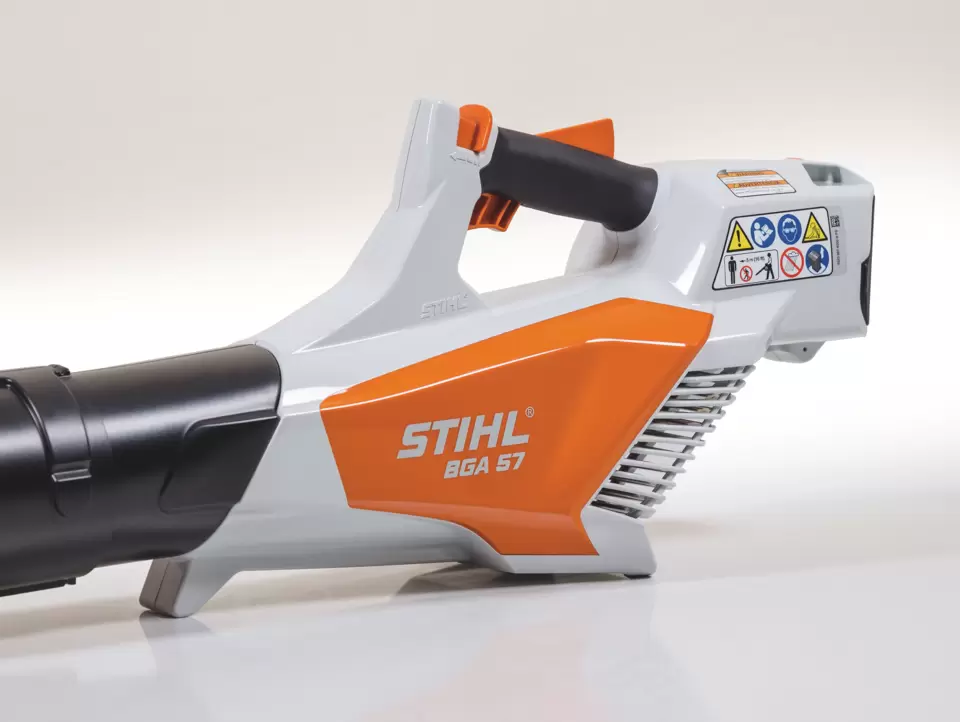 stihl equipment