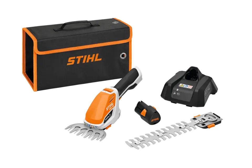One of the fastest, most precise tools of its kind offers lightweight portability and high-performance in the palm of your hand.