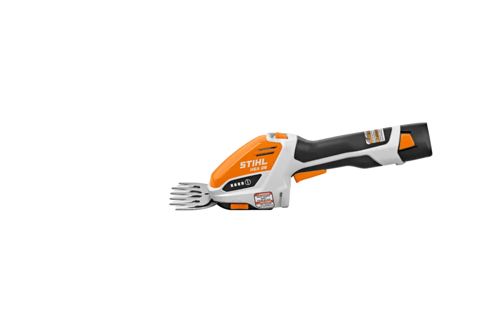 stihl equipment