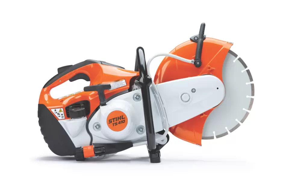 stihl equipment