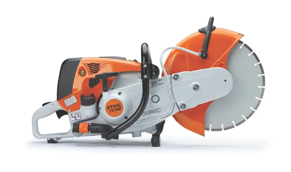 stihl equipment