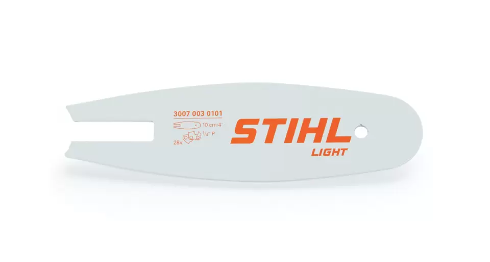 stihl equipment