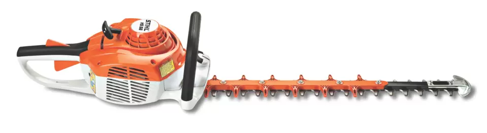 stihl equipment