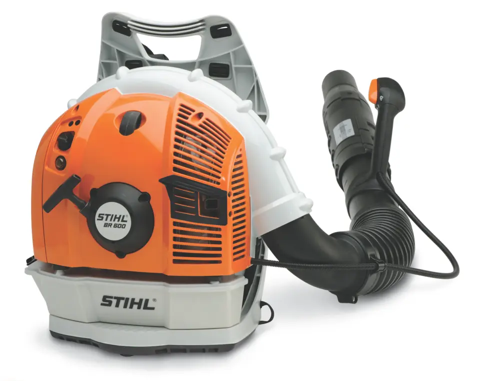 stihl equipment