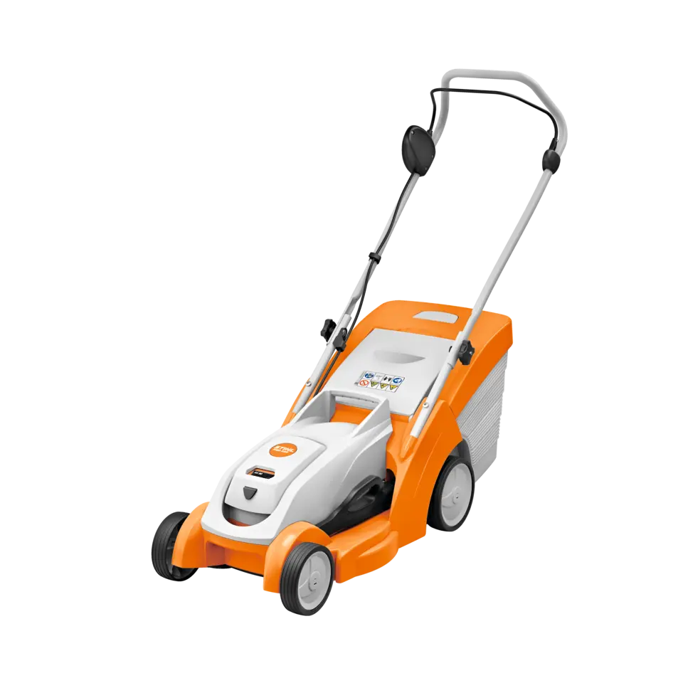 Tondeuse sur batterie RMA 239