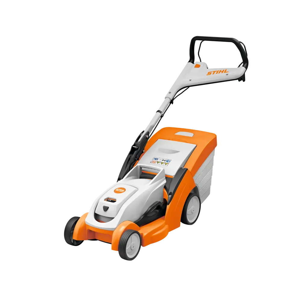 RMA 239 C accugrasmaaier