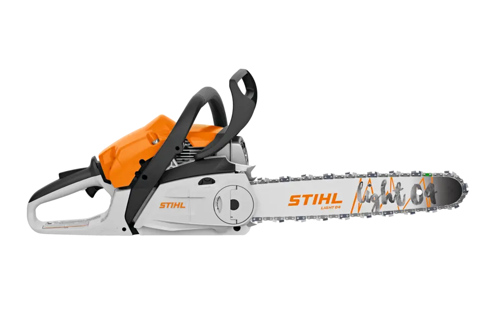 stihl equipment