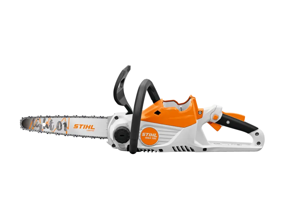 Tronçonneuse sur batterie MSA 70 C