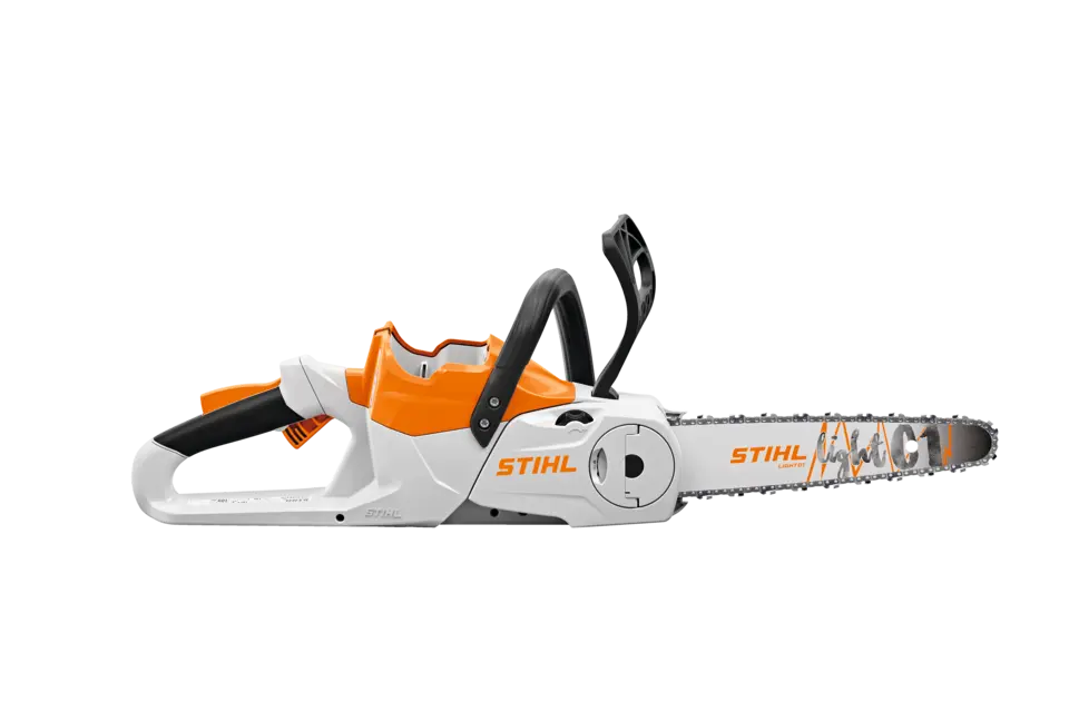 Tronçonneuse sur batterie MSA 70 C