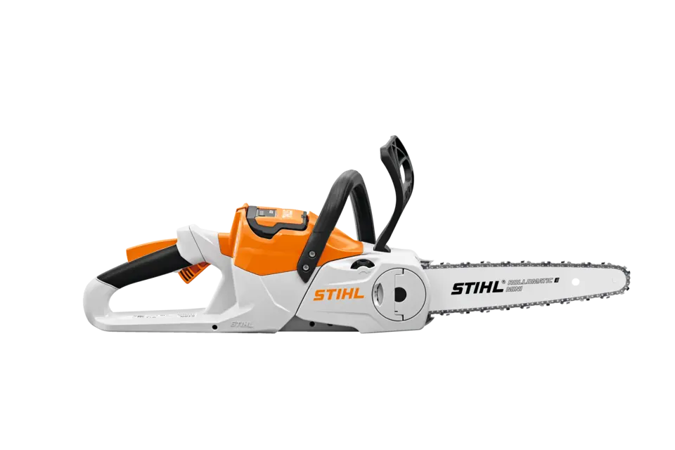 Tronçonneuse sur batterie MSA 60 C