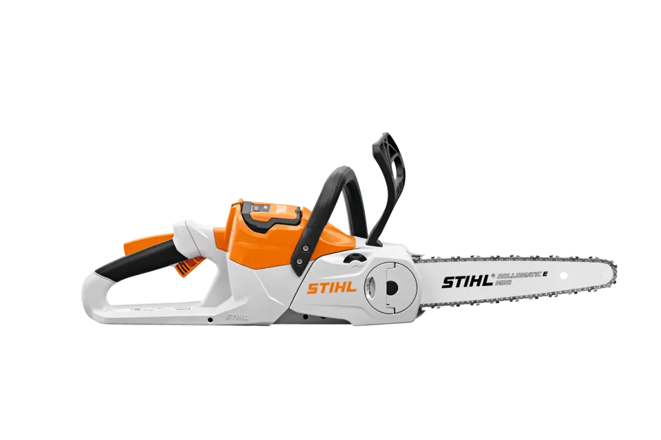 MSA 70 C cordless chainsaw