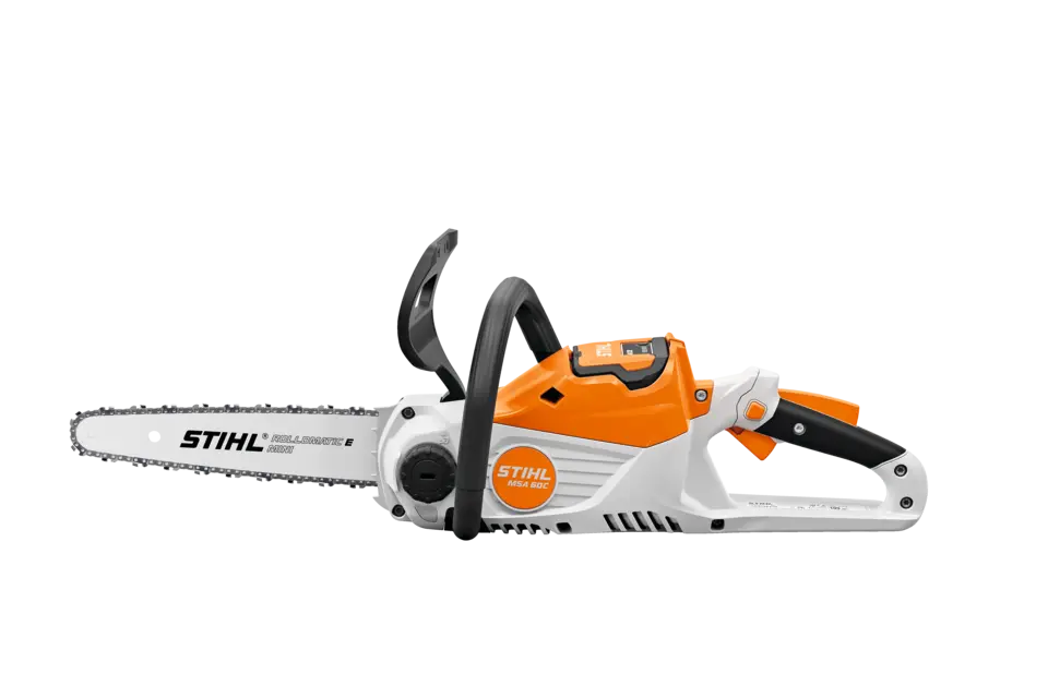 Tronçonneuse sur batterie MSA 60 C