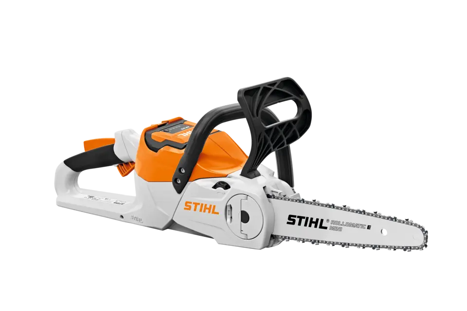 MSA 70 C cordless chainsaw