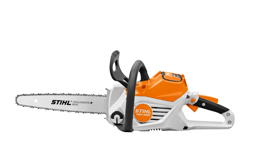 Tronçonneuse sur batterie MSA 200 C-B
