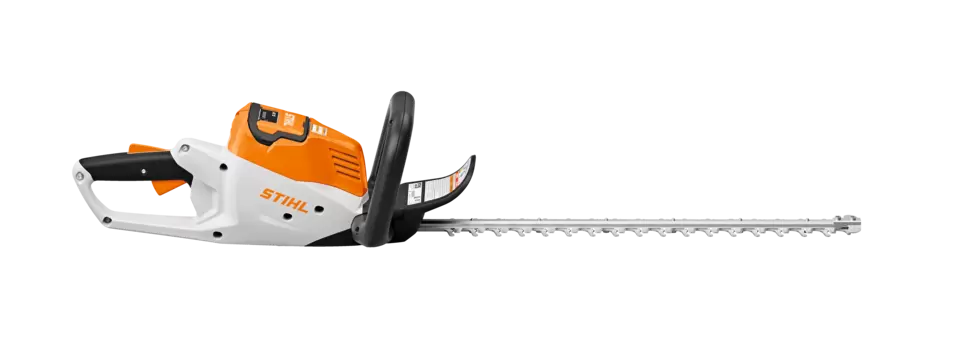 stihl equipment