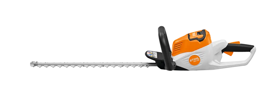 HSA 50 sans batterie ni chargeur