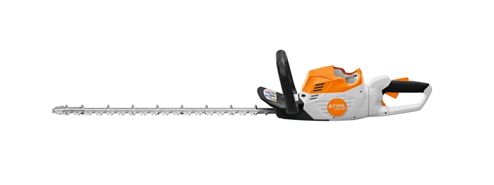 Taille-haie sur batterie HSA 60
