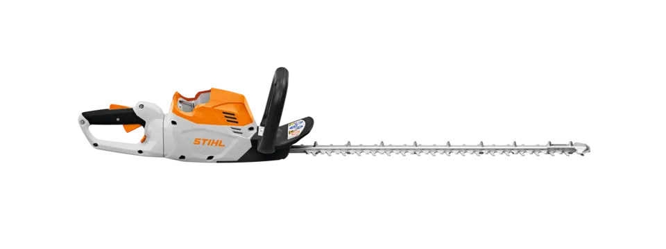 Taille-haie sur batterie HSA 60