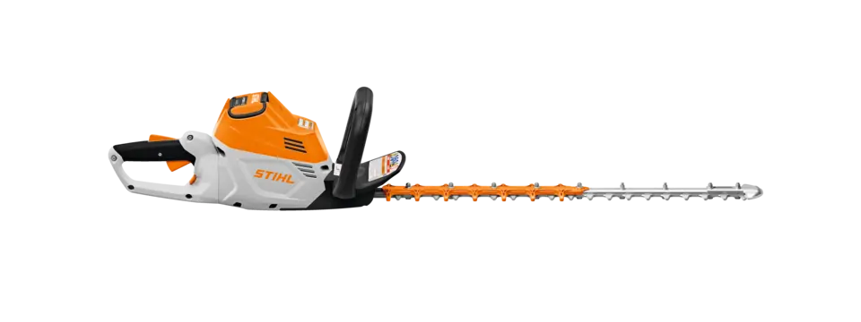 stihl equipment