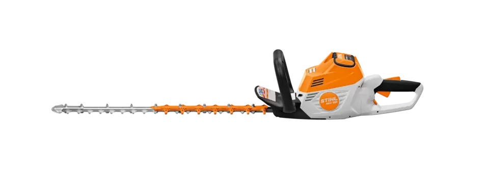 stihl equipment