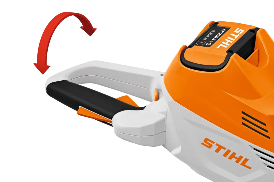 stihl equipment
