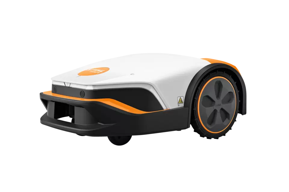 iMOW® 6 robotmaaier