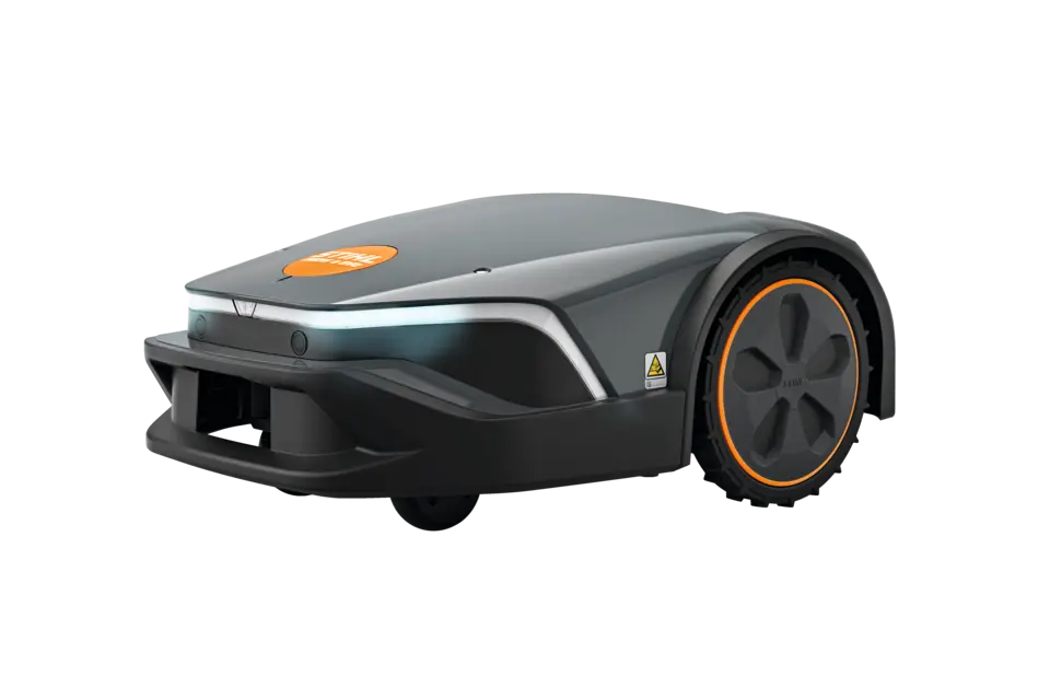 Tondeuse robot STIHL iMOW® 6 EVO