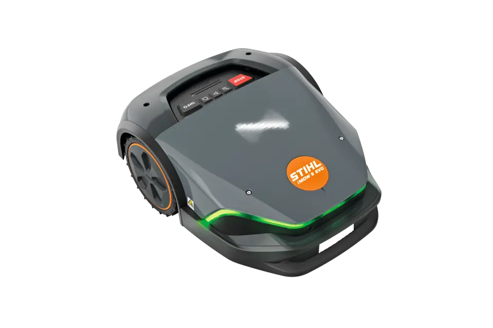 Tondeuse robot STIHL iMOW® 6 EVO