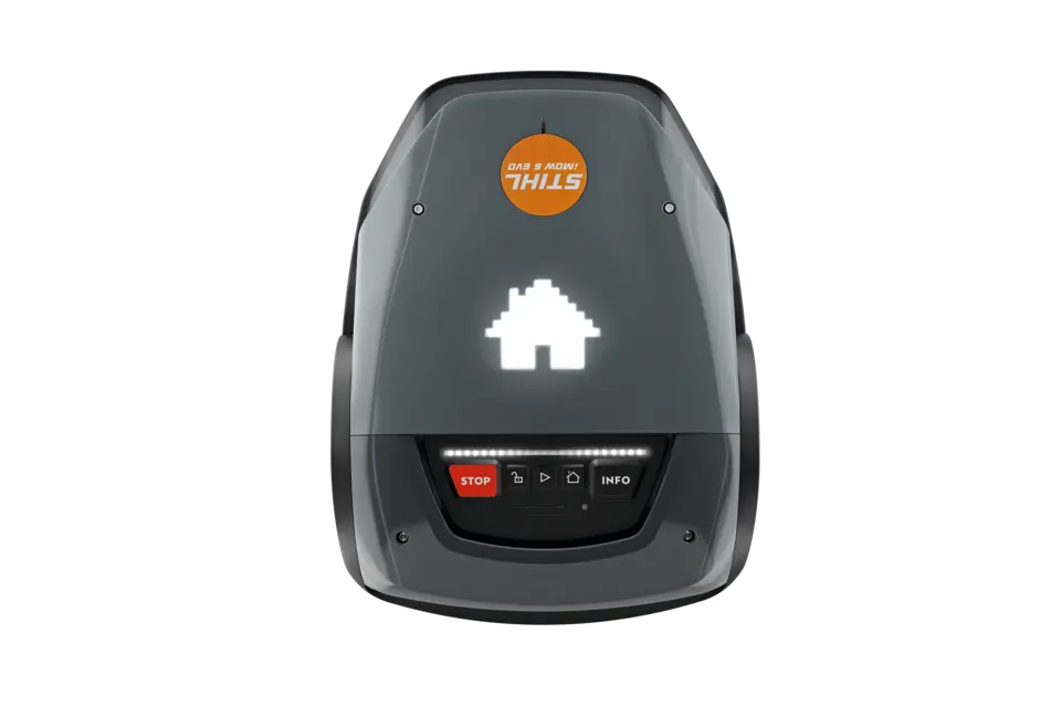 Tondeuse robot STIHL iMOW® 6 EVO