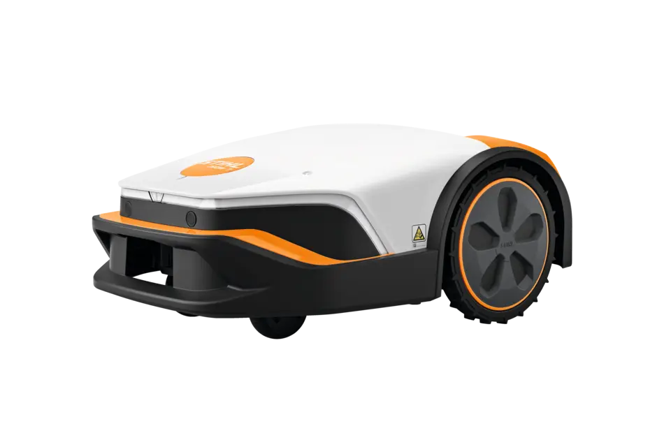 iMOW® 7 robotmaaier