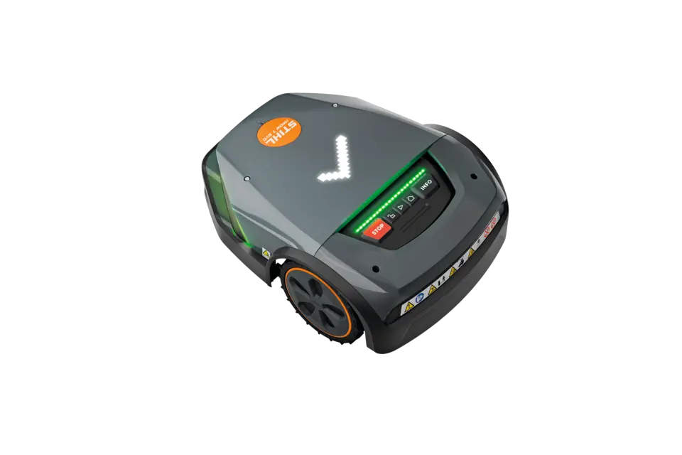 iMOW® 7 EVO robotmaaier