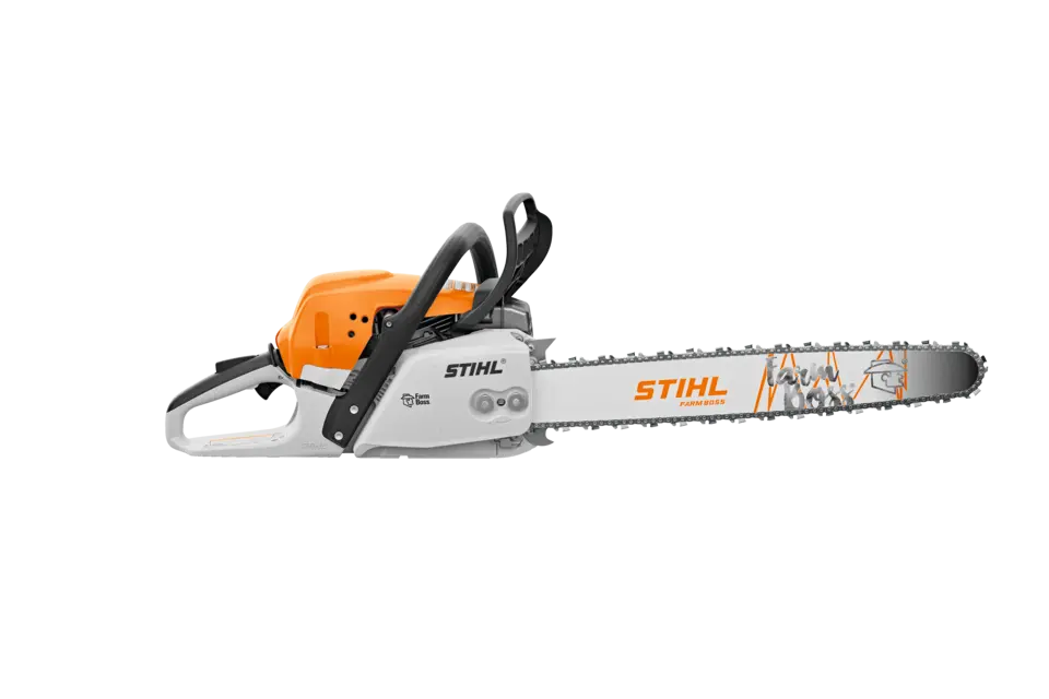 stihl equipment