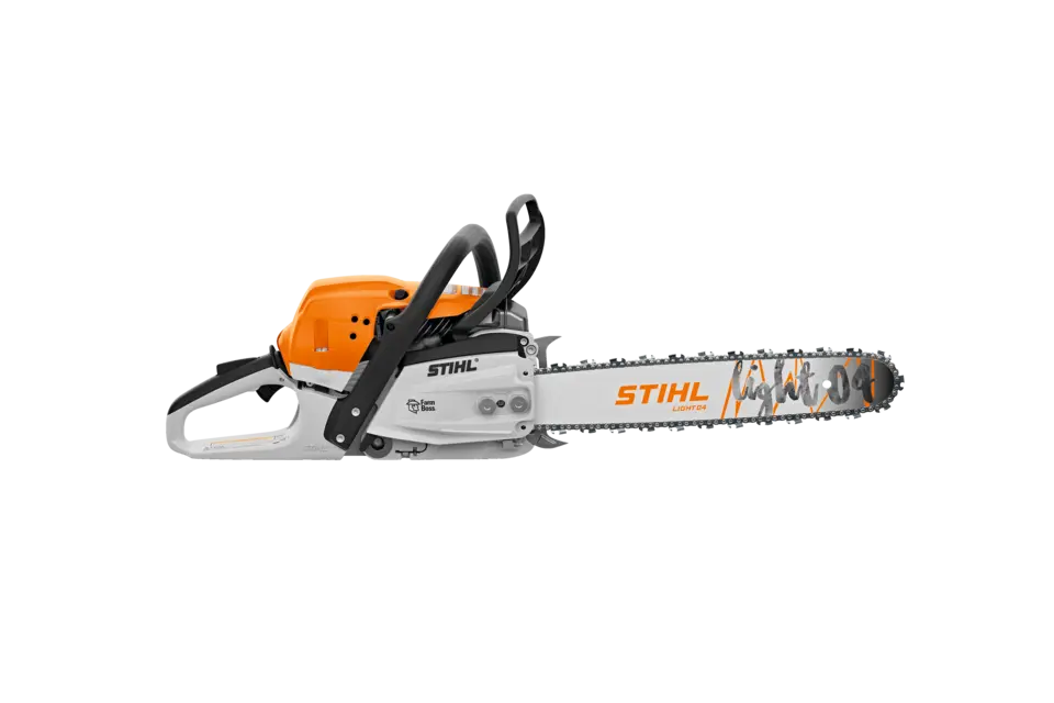 stihl equipment