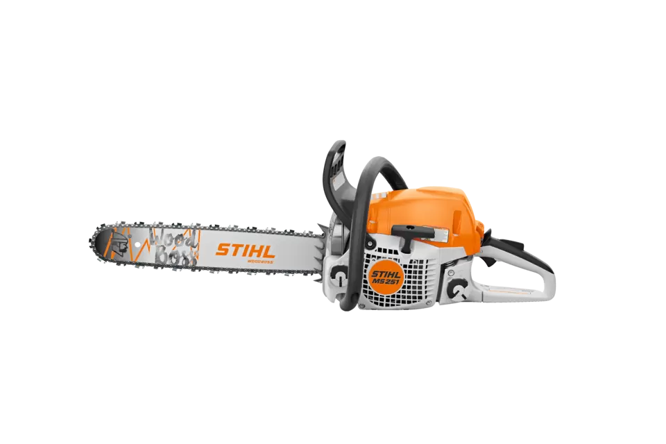 stihl equipment