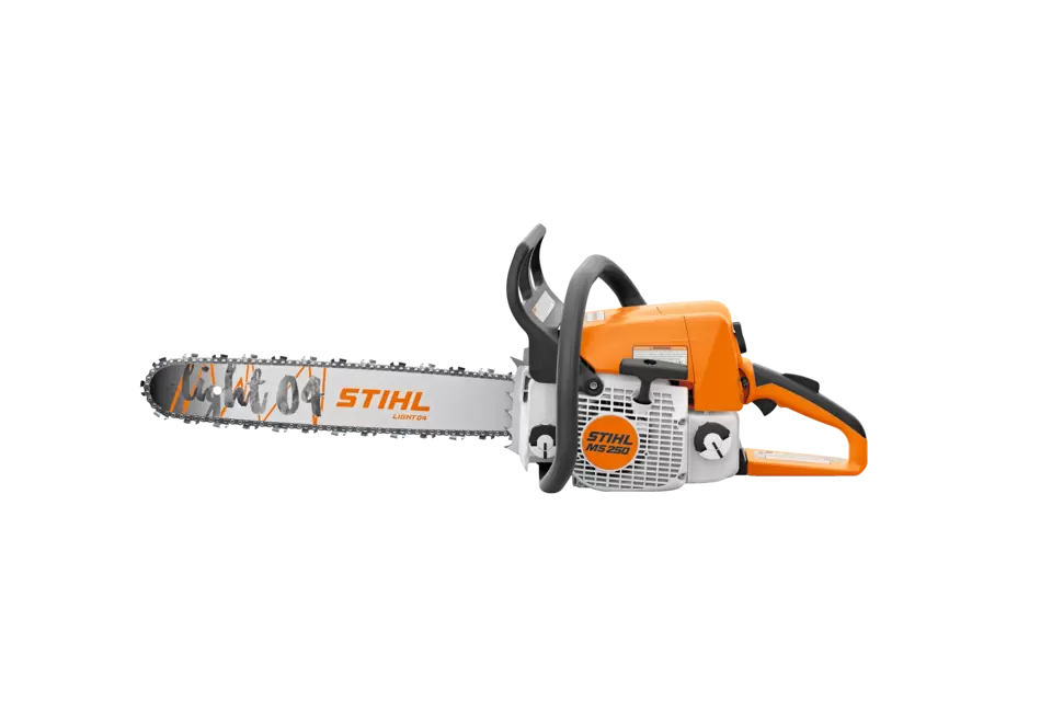 stihl equipment