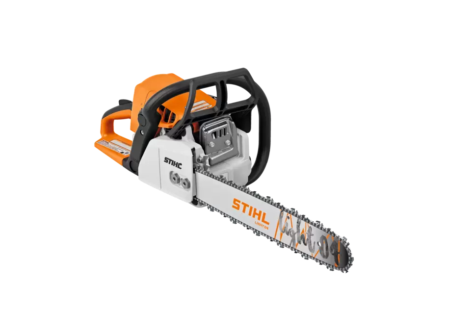 stihl equipment