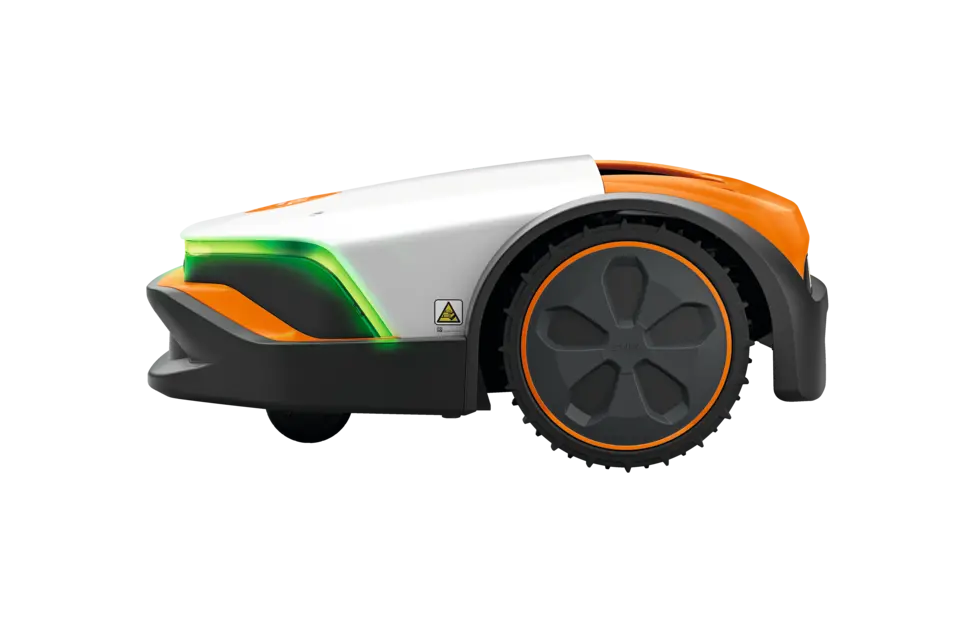 iMOW® 6 robotmaaier