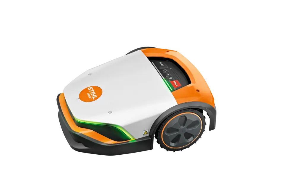 iMOW® 5 robotmaaier