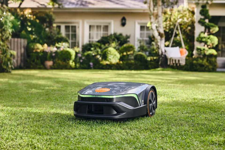 iMOW® 5 EVO robotmaaier