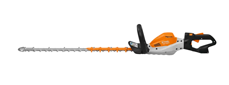 HSA 130 T accuheggenschaar
