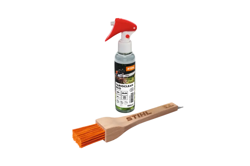 Care & Clean Kit MS – kit d’essai