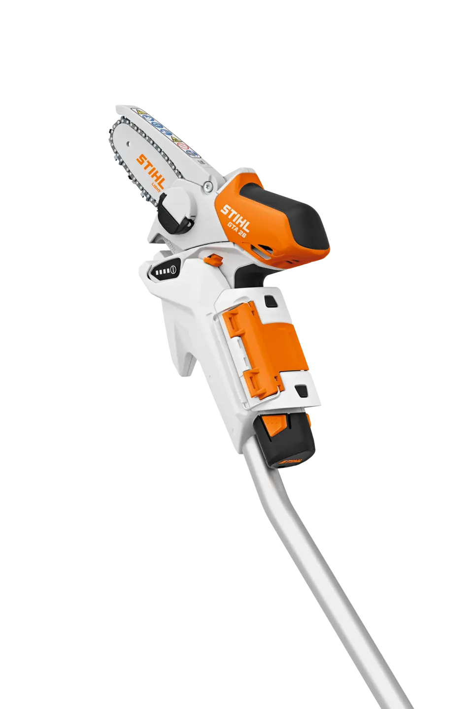 Verlengstuk voor GTA 26