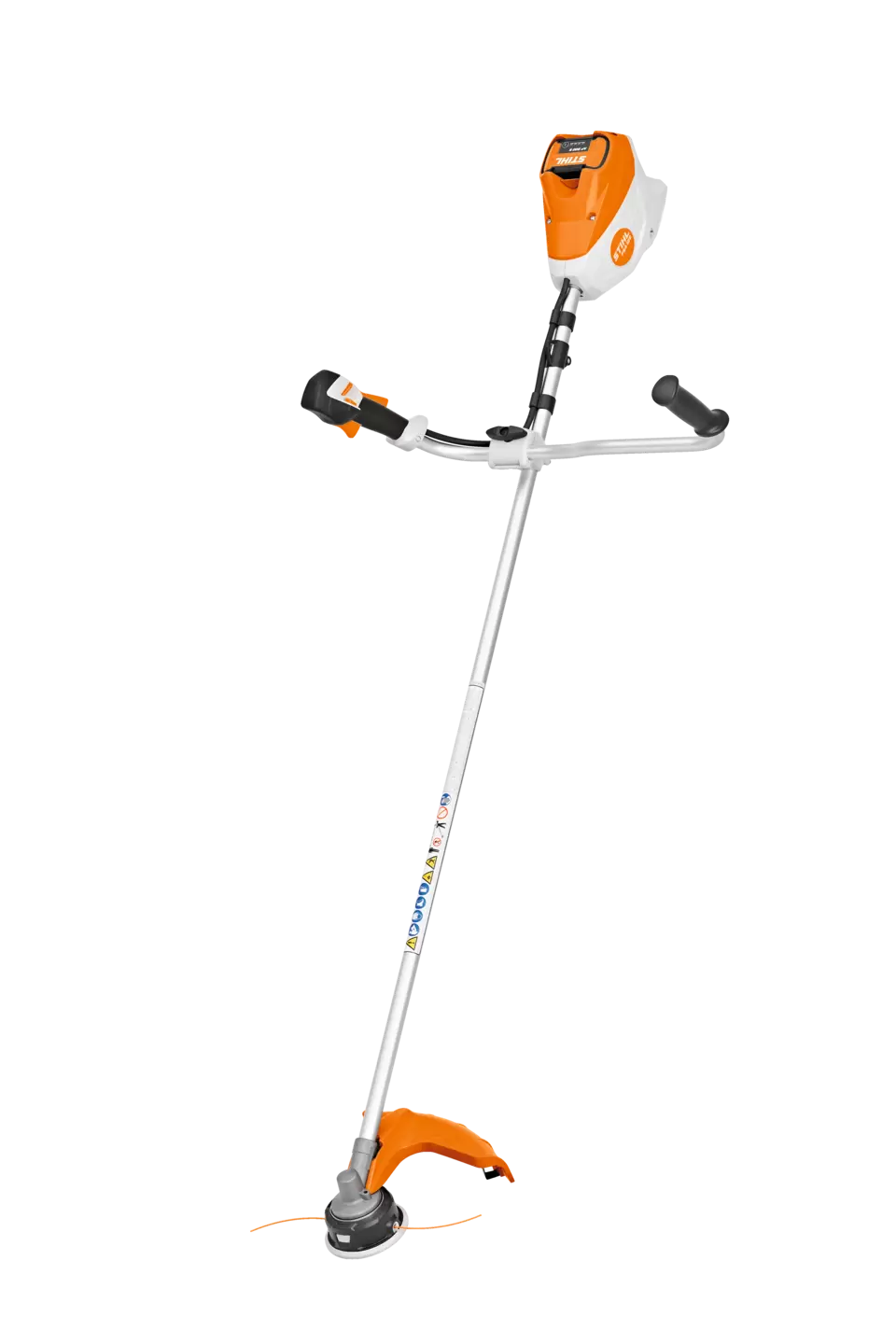 stihl equipment
