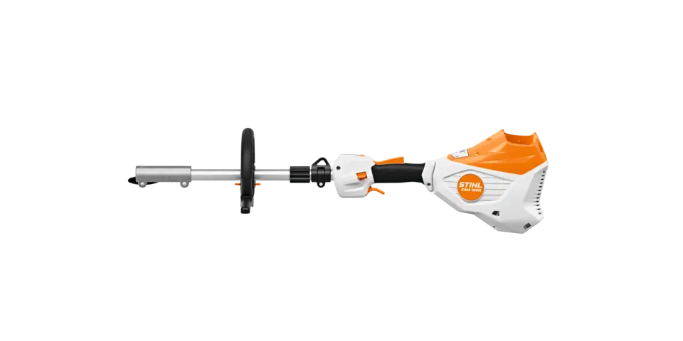 Accucombimotor KMA 120 R