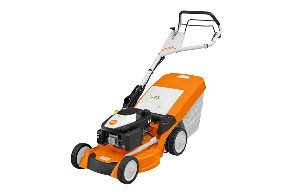 RM 650 VE benzinegrasmaaier