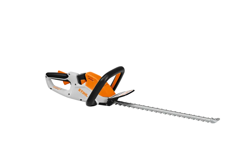 stihl equipment