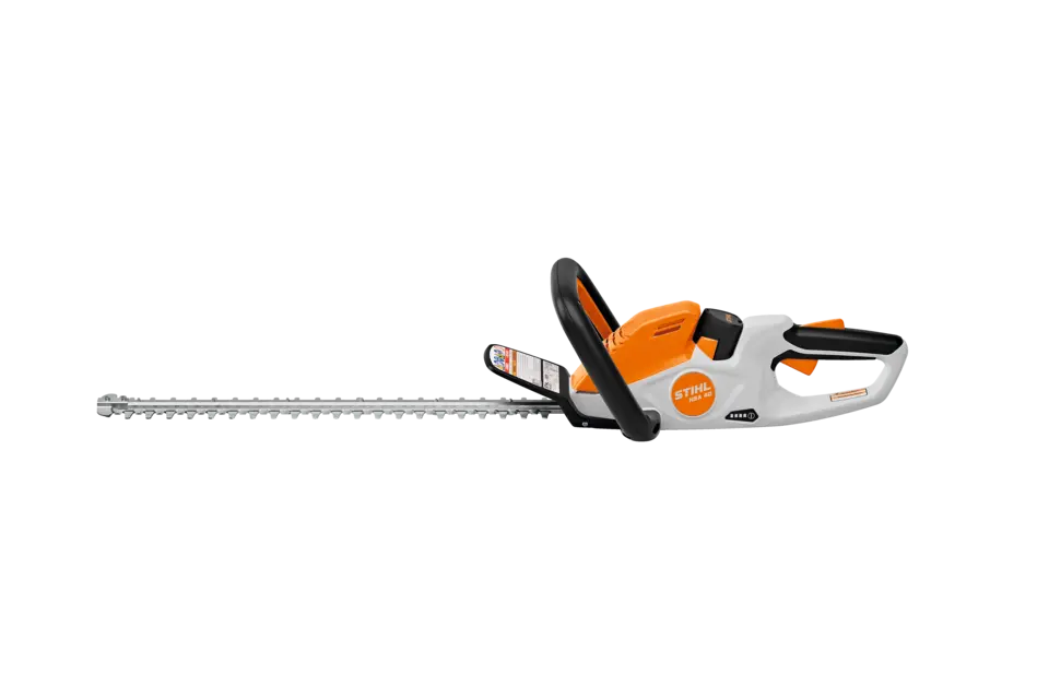 stihl equipment