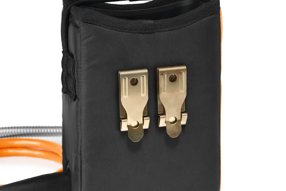 Poche pour batterie avec câble de raccordement ADVANCE X-Flex