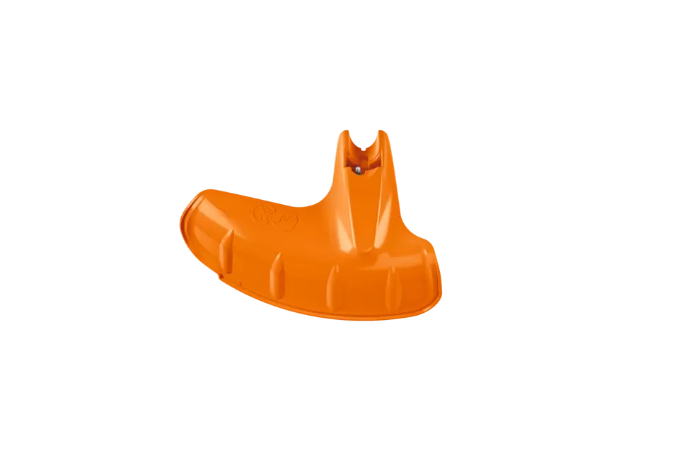 Beschermkap voor maaikoppen met maaidraad en PolyCut maaikoppen
