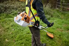 stihl equipment